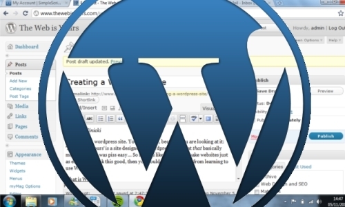 WordPress Express Course