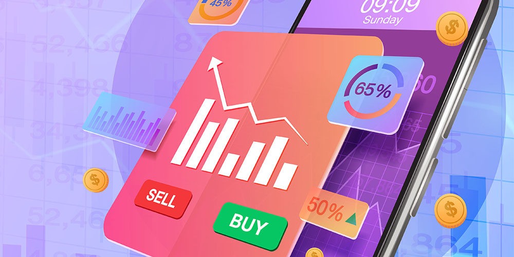 Technical Indicators for Stock Trading