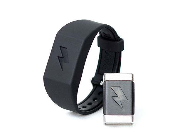 Pavlok Electro Wristband