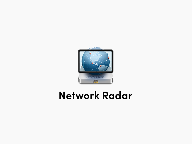 network radar 1 buy