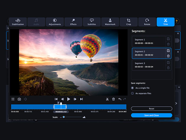 movavi video converter premium samiler