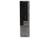 Dell Optiplex 790 Ultra Small Form Factor Computer PC, 3.20 GHz Intel i7 Quad Core, 4GB DDR3 RAM, 120GB SSD Hard Drive, Windows 10 Professional 64 bit (Renewed)