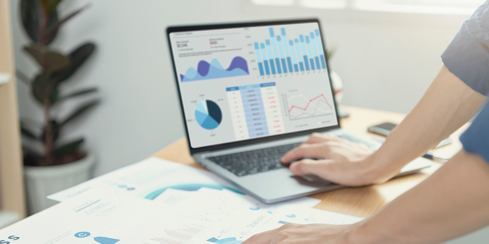 Excel Data Analysis