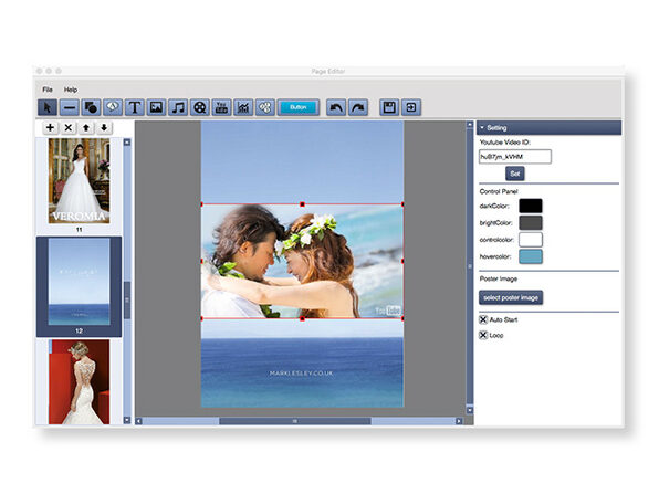 next flipbook maker pro for mac