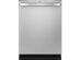 GE GDT645SYNFS 48 dBA Stainless Interior Dishwasher - Stainless Steel