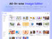 PicWish AI Photo Editor: 5,000 One-Time Credits