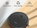 Kyvol Cybovac D3 Robot Vacuum Cleaner