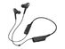 Audio Technica ATHANC40BT QuietPoint Noise-Cancelling Wireless In-Ear Headphones