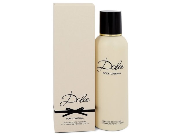 Dolce by Dolce & Gabbana Body Lotion 6.7 oz