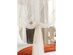 Mombasa Bedding Majesty Canopy White