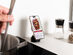 HyperMount Vacuum Car Mount