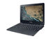 SAMSUNG Chromebook XE500C13-K05US Chromebook, 1.60 GHz Dual Core, 2GB DDR3 RAM, 16GB SSD Hard Drive, Chrome, 11" Screen (Grade B)
