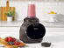 Sur La Table 72oz FlexBlend Hot & Cold Blender