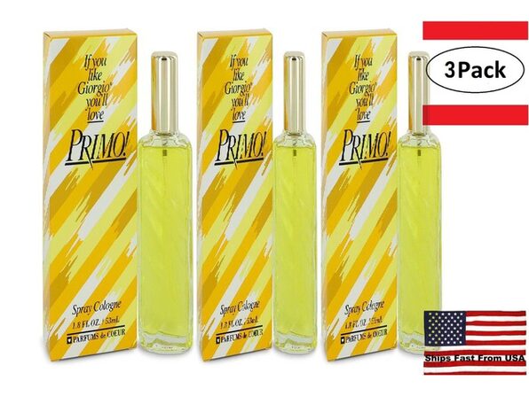 Primo spray cologne online