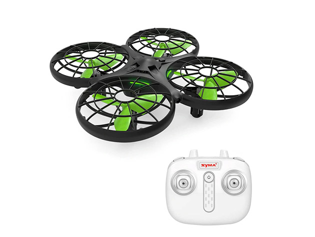 Syma X26 Drone Quadcopter with Remote Control