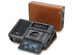 Eton Elite Traveler Radio & Custom Leather Carry Cover