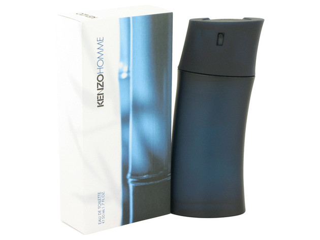 KENZO Eau De Toilette Spray 1.7 oz For Men 100% authentic perfect as a gift or just everyday use