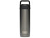 Yeti 21071500319 Rambler 18 oz. Bottle with Chug Cap - Graphite