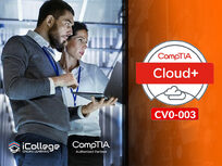 CompTIA Cloud+ (CV0-003) - Product Image