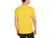 A|X Armani Exchange Men's Boxes Logo T-Shirt Yellow Size Extra Large