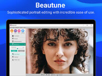 Beautune - Product Image