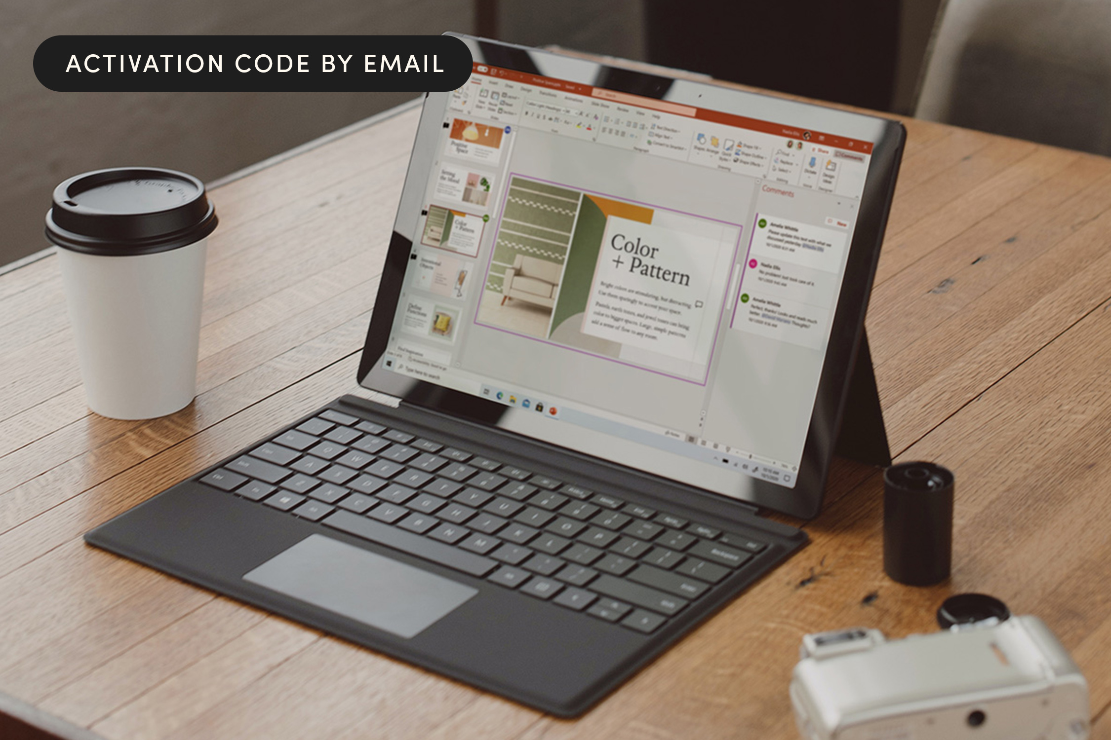 Calling all Mac users—this $43 lifetime Office 2019 deal is too good to ignore