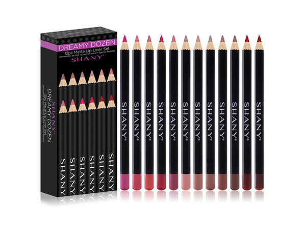 lipstick liner set