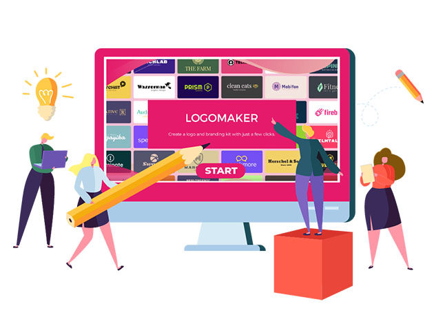 Designs.ai Logomaker Premium Plan