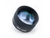 Lemuro 60MM Tele Portrait Lens for iPhone (Black)