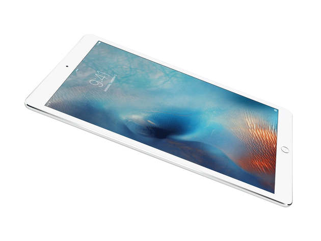 Apple iPad Pro Deal, 9.7 (Refurbished: Wi-Fi Only)