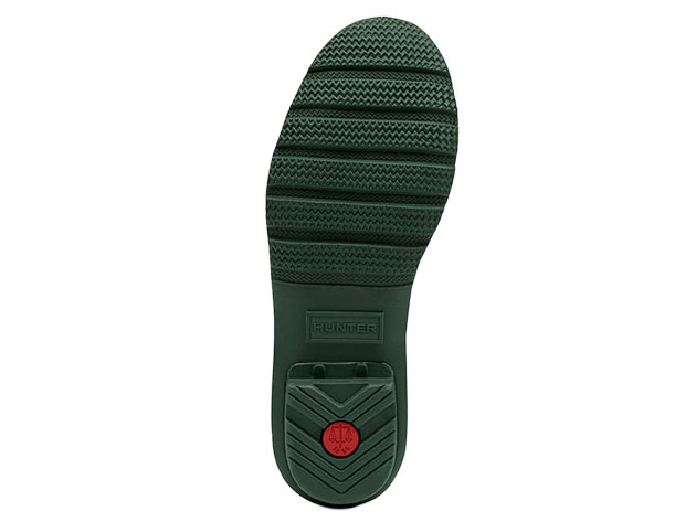Women's Original Tall Rain Boots in Hunter Green (Size 10)