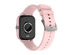 Smartwatch C-MAX Chrono-Max (Rosado)