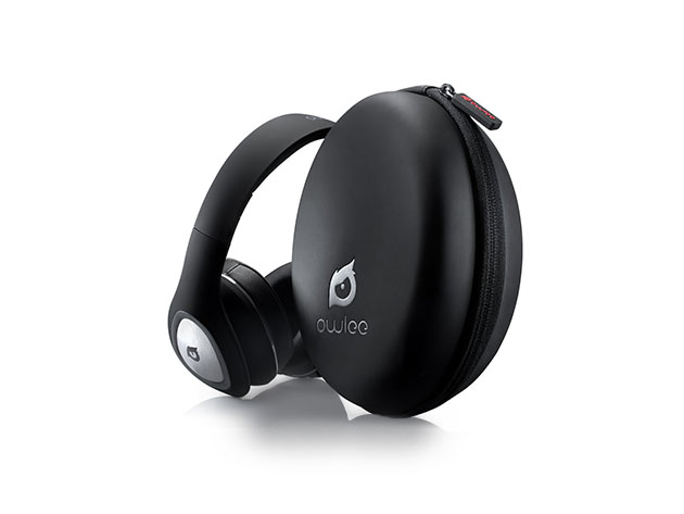 Owlee Artus Bluetooth Wireless Headphones
