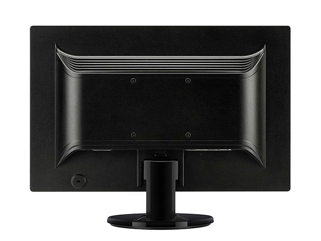 HP 21kd 20.7" LED Full-HD Monitor (Certified Refurbished)