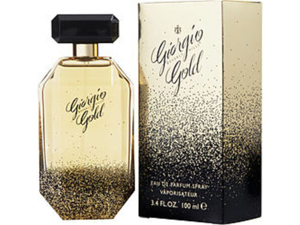 Gold giorgio beverly hills Clearance