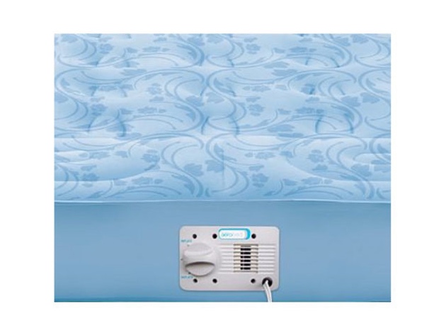 Aerobed platinum clearance raised airbed