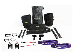 ALLN-1 PlyoBelt™ PRO Fitness Trainer