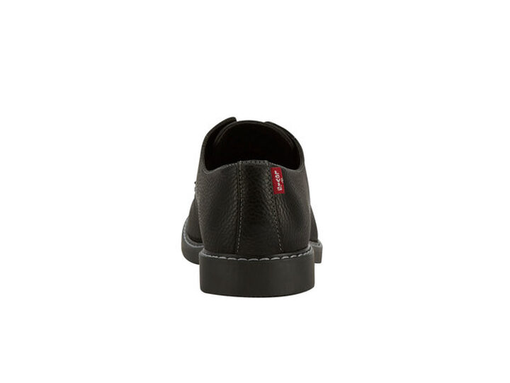 Levi's Mens Brawley WX Lace Oxford Shoe 