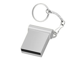 Slim Profile 64GB Flash Drive