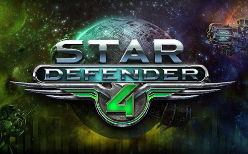 Star Defender 4 