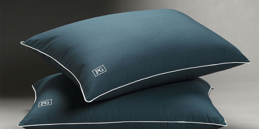 Soft Stomach Sleeper Down Alternative Pillow: 2-Pack, now $84.95