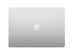 Apple MacBook Air (2023) 15" M2 8CPU 10GPU 16GB RAM 256GB SSD Silver (Refurbished)
