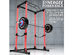 Synergee Power Rack V1