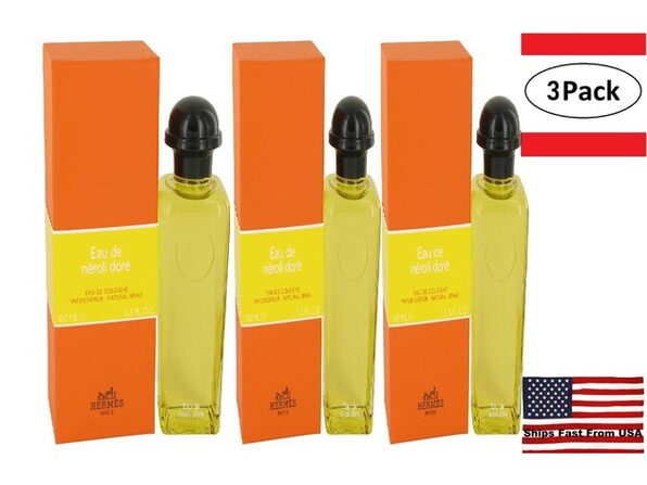 hermes eau de neroli