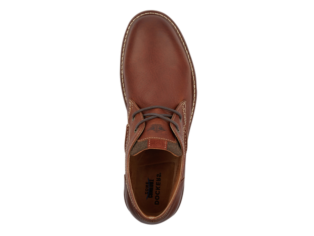 dockers greyson chukka