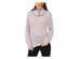 Planet Gold Juniors' Cowl-Neck Sweater Purple Size Small
