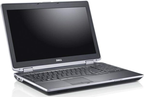 Dell Latitude E6530 15 Laptop 2 6 Ghz Intel I7 Dual Core Gen 3 8gb Ram 256gb Ssd Windows 10 Home 64 Bit Refurbished Grade B Stacksocial