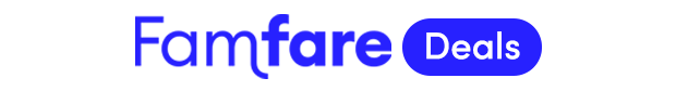 FamFare Logo