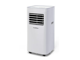 Coolblus Portable Air Conditioner with Remote (Open Box)