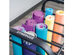Synergee Yoga Mat Storage Roller Rack